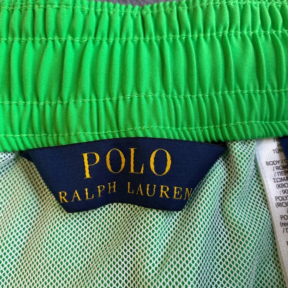 Polo Ralph Lauren polo ralph
